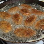 Kadınbudu Köfte nasıl yapılır