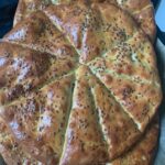 ev yapımı pide kıvamında ekmek tarifi