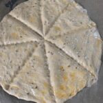 susamlı pide tarifi