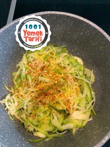 Kabakli-omlet-tarifi