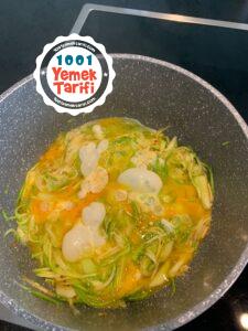 Kabakli-omlet-tarifi