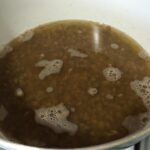 Mercimekli Bulgur Pilavı Tarifi