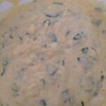 Peynir Köftesi Tarifi