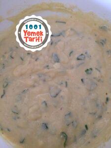 Peynir Köftesi Tarifi