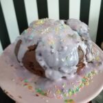 Volkanik Pasta Nasıl Yapılır