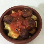 kolay güveç tarifi