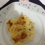 Fırında Makarna Tarifi