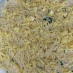 peynirli Fırında Makarna Tarifi