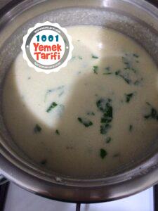 Fırında Makarna Tarifi