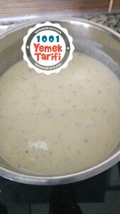 Yayla Çorbası tarifi