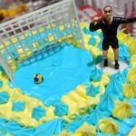 Doğum Günü Pastası Nasıl YapılırDoğum Günü Pastası Nasıl Yapılır