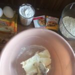 Mantar Kurabiye Tarifi