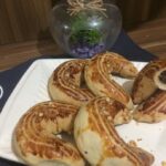 Ay Çöreği nasıl yapılır