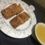 Pırasalı Kek Tarifi