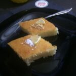 Limonlu Revani Tarifi