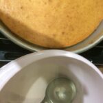 Limonlu Revani yapımı-resimli anlatım