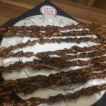 Cevizli Sucuk nasıl yapılır