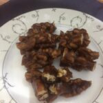 Cevizli Sucuk Tarifi