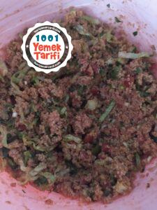 Kısır nasıl yapılır