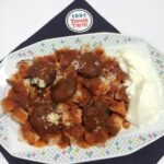 Pideli Köfte nasıl yapılır