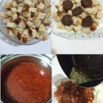 Pideli Köfte nasıl yapılır