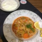 Nefis Pırasa Yemeği