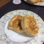 Peynirli Gül Böreği tarifi