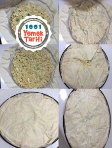 Makarna Böreği nasıl yapılır