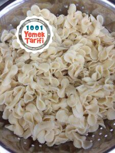 Makarna Böreği Tarifi