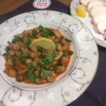 Zeytinyağlı Barbunya nasıl yapılır