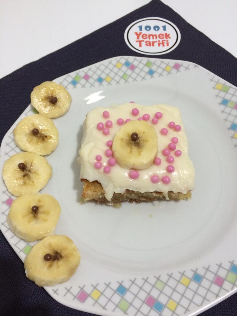 Kıbrıs Tatlısı Tarifi