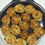 Peynirli Börek Tarifi