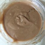 kakaolu kek yapımı