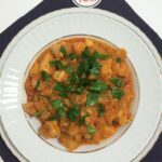 Patatesli Tavuk Sote Tarifi, Nasıl Yapılır?