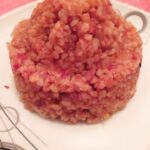 Meyhane Pilavı Nasıl Yapılır (Domatesli pilav)