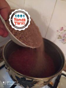 Meyhane Pilavı tarifi