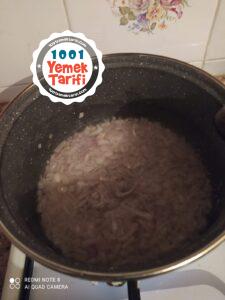 Meyhane Pilavı Nasıl Yapılır