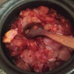 tavuklu Güveç Tarifi