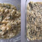 Patatesli Börek nasıl yapılır