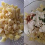 Patatesli Börek Tarifi