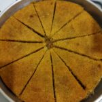 Kadayıf Tatlısı Nasıl Yapılır