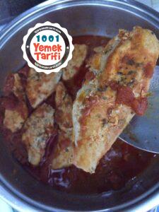 Tavuk Göğsü Tarifi