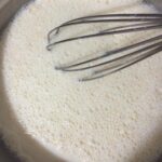 Sade Muhallebi nasıl yapılır