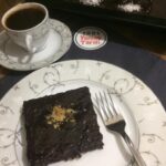 Islak Kek nasıl yapılır