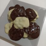 Kayısı Çekirdekli Çikolata Tarifi