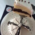 Sütlü İrmikli Pasta nasıl yapılır