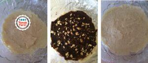 İrmikli Pasta tarifi