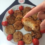 Bayat Ekmek Köftesi