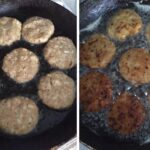 Bayat Ekmek Köftesi