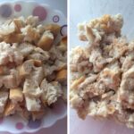Bayat Ekmek Köftesi Tarifi